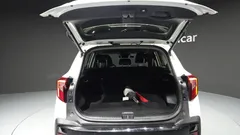 2023 Kia Seltos Gasoline 1.6 Turbo 2WD — фото 20