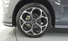 2023 Hyundai Kona Gasoline 1.6 Turbo 2WD — фото 5