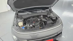 2023 Hyundai Kona Gasoline 1.6 Turbo 2WD — фото 6