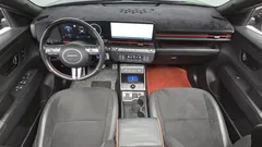 2023 Hyundai Kona Gasoline 1.6 Turbo 2WD — фото 7