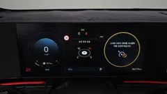 2023 Hyundai Kona Gasoline 1.6 Turbo 2WD — фото 8