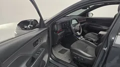 2023 Hyundai Kona Gasoline 1.6 Turbo 2WD — фото 10