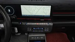 2023 Hyundai Kona Gasoline 1.6 Turbo 2WD — фото 12