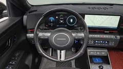 2023 Hyundai Kona Gasoline 1.6 Turbo 2WD — фото 13