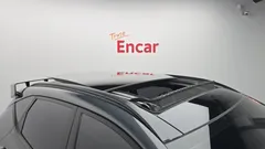 2023 Hyundai Kona Gasoline 1.6 Turbo 2WD — фото 20