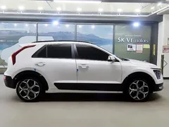 2022 Kia Niro Signature — фото 3