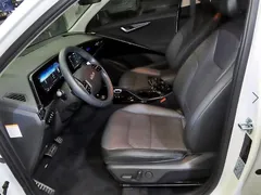 2022 Kia Niro Signature — фото 6