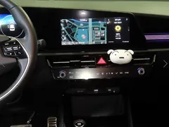2022 Kia Niro Signature — фото 15