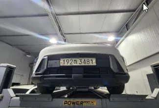 2023 Hyundai Kona Modern