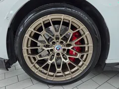 2023 BMW M4 M4 Convertible Competition M xDrive — фото 6