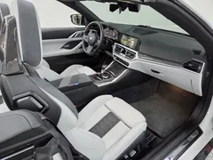 2023 BMW M4 M4 Convertible Competition M xDrive — фото 15