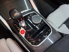 2023 BMW M4 M4 Convertible Competition M xDrive — фото 17