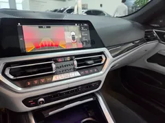 2023 BMW M4 M4 Convertible Competition M xDrive — фото 19