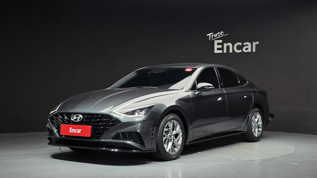 2023 Hyundai Sonata 2.0