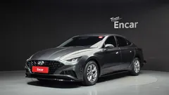 2023 Hyundai Sonata 2.0 — фото 1