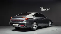 2023 Hyundai Sonata 2.0 — фото 2