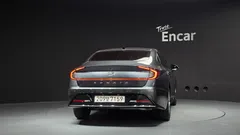 2023 Hyundai Sonata 2.0 — фото 4
