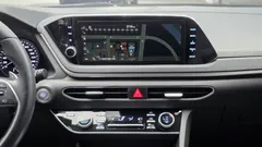 2023 Hyundai Sonata 2.0 — фото 12