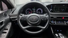 2023 Hyundai Sonata 2.0 — фото 14
