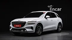 2022 Genesis GV70 2.5T Gasoline 2WD — фото 1