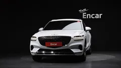 2022 Genesis GV70 2.5T Gasoline 2WD — фото 3