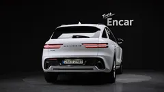 2022 Genesis GV70 2.5T Gasoline 2WD — фото 4