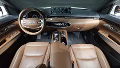 2022 Genesis GV70 2.5T Gasoline 2WD — фото 7