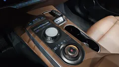 2022 Genesis GV70 2.5T Gasoline 2WD — фото 9