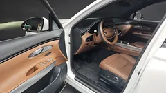 2022 Genesis GV70 2.5T Gasoline 2WD — фото 10