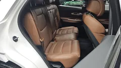 2022 Genesis GV70 2.5T Gasoline 2WD — фото 11