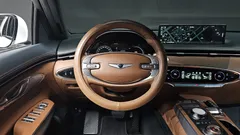 2022 Genesis GV70 2.5T Gasoline 2WD — фото 12