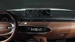2022 Genesis GV70 2.5T Gasoline 2WD — фото 13