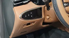 2022 Genesis GV70 2.5T Gasoline 2WD — фото 16