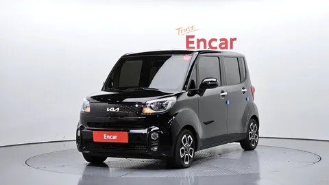 2022 Kia Ray Best Selection