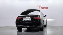 2022 Mercedes-Benz S-Class S350 d — фото 4