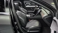2022 Mercedes-Benz S-Class S350 d — фото 10