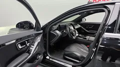2022 Mercedes-Benz S-Class S350 d — фото 15