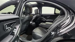 2022 Mercedes-Benz S-Class S350 d — фото 16