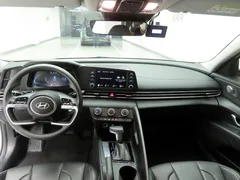 2024 Hyundai Avante 1.6 LPi (Rent car) — фото 6