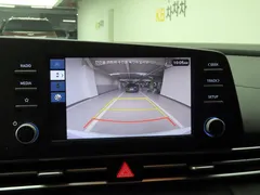 2024 Hyundai Avante 1.6 LPi (Rent car) — фото 17