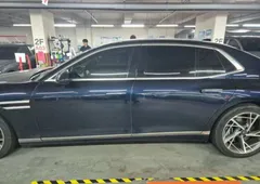 2023 Genesis G90 Gasoline 3.5 Turbo AWD — фото 5