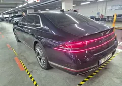 2023 Genesis G90 Gasoline 3.5 Turbo AWD — фото 10