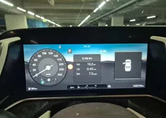 2023 Genesis G90 Gasoline 3.5 Turbo AWD — фото 14