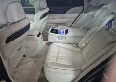 2023 Genesis G90 Gasoline 3.5 Turbo AWD — фото 15