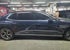2023 Genesis G90 Gasoline 3.5 Turbo AWD — фото 16