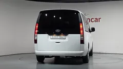 2022 Hyundai Staria L3.5 Tourer 9-Seater — фото 4