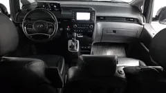 2022 Hyundai Staria L3.5 Tourer 9-Seater — фото 7