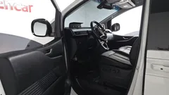 2022 Hyundai Staria L3.5 Tourer 9-Seater — фото 10