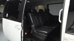 2022 Hyundai Staria L3.5 Tourer 9-Seater — фото 11