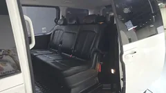 2022 Hyundai Staria L3.5 Tourer 9-Seater — фото 12